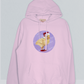 Hoodie Pato Navidad-BF