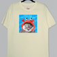 Playera Nutria-BF