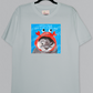 Playera Nutria-BF