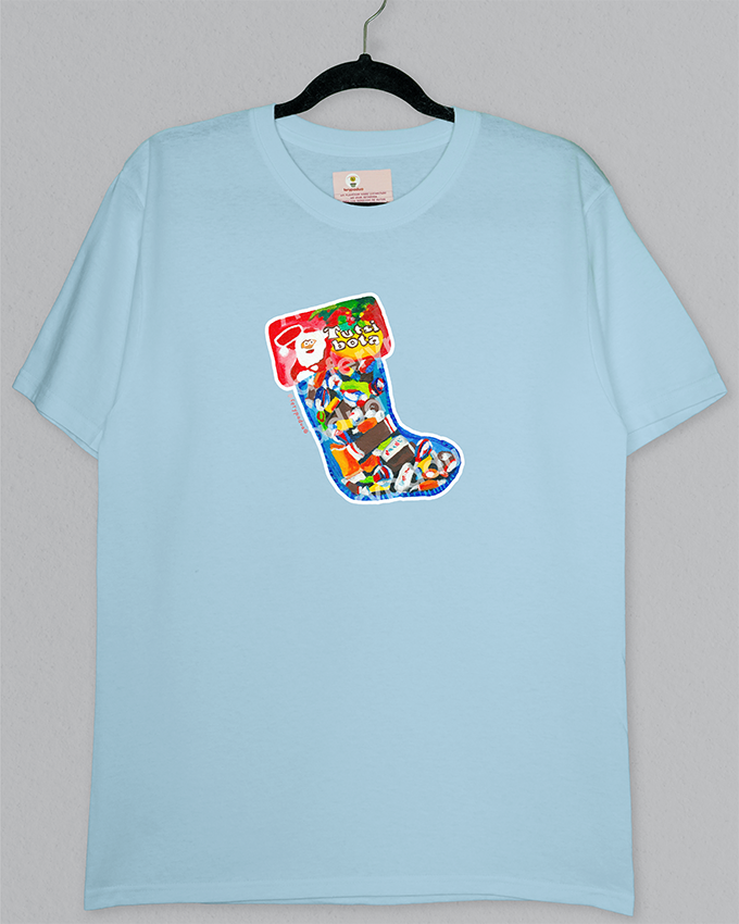 Playera Tutsibota-BF