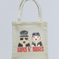 Totebag Guns N’ Roses