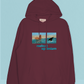 Hoodie Radical Optimism