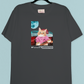 Playera Gatito Future Nostalgia