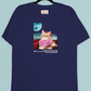 Playera Gatito Future Nostalgia