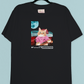 Playera Gatito Future Nostalgia