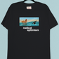 Playera Radical Optimism