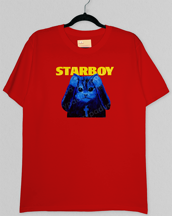 Colección The Weeknd