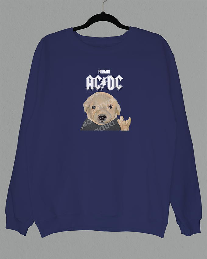 AC DC Collection