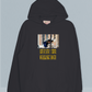 Hoodie  November rain
