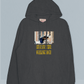 Hoodie  November rain