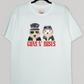 Playera Guns N' Roses
