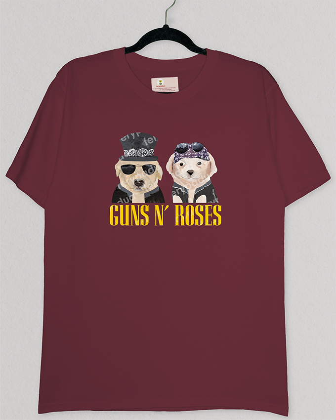 Colección Guns N' Roses