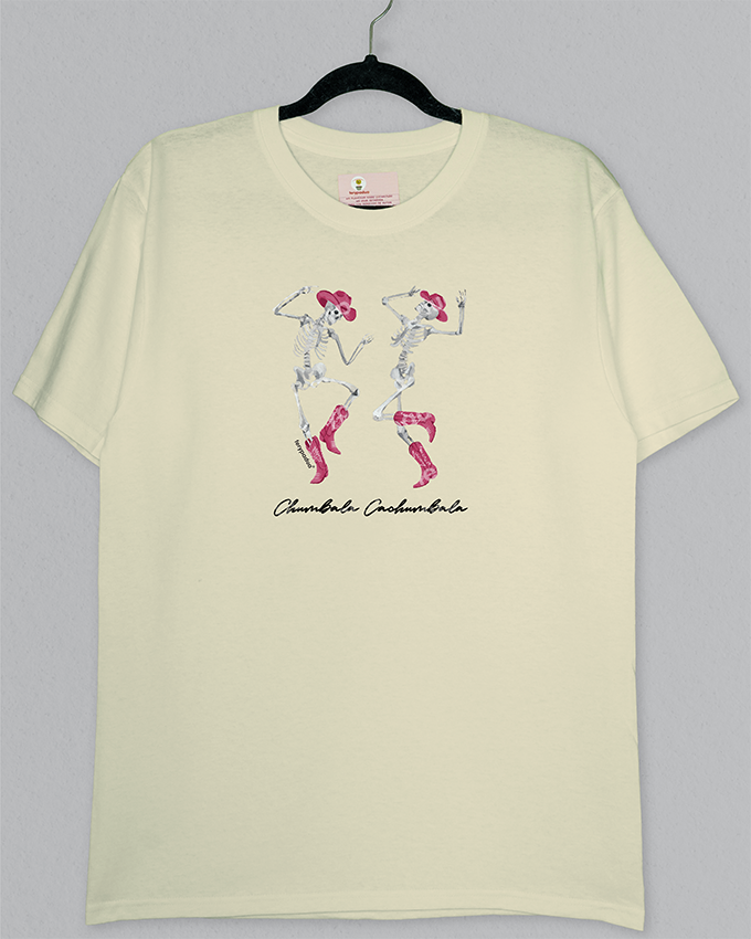 Playera Chumbala
