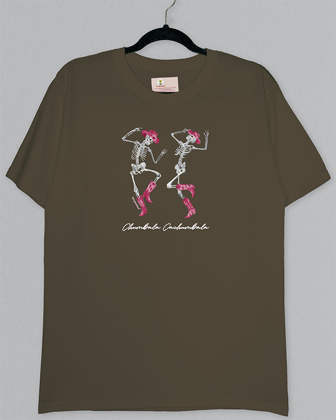 Playera Chumbala