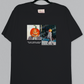Playera Dwight Halloween