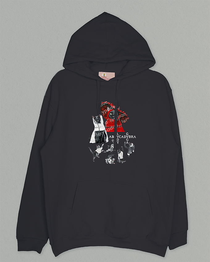 Hoodie Abracadabra