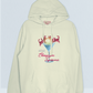 Hoodie Champagne Supernova