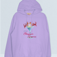 Hoodie Champagne Supernova