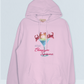 Hoodie Champagne Supernova