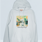 Hoodie Definitely maybe