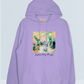 Hoodie Definitely maybe