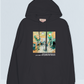 Hoodie Live forever
