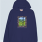 Hoodie Wonderwall