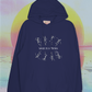 Hoodie Bones