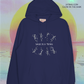 Hoodie Bones