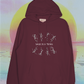 Hoodie Bones