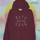 Hoodie Bones