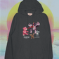Hoodie Radioactive