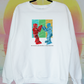 Sudadera Believer