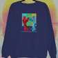 Sudadera Believer