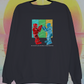 Sudadera Believer