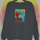 Sudadera Believer