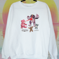 Sudadera Radioactive