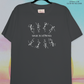 Playera Bones