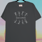 Playera Bones