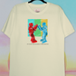 Playera Believer