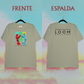 Playera Believer