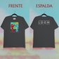 Playera Believer
