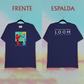 Playera Believer