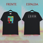 Playera Believer