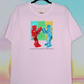 Playera Believer