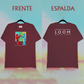 Playera Believer