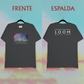 Playera Demons