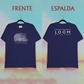 Playera Demons