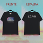 Playera Demons