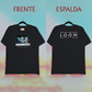 Playera On Top of the World